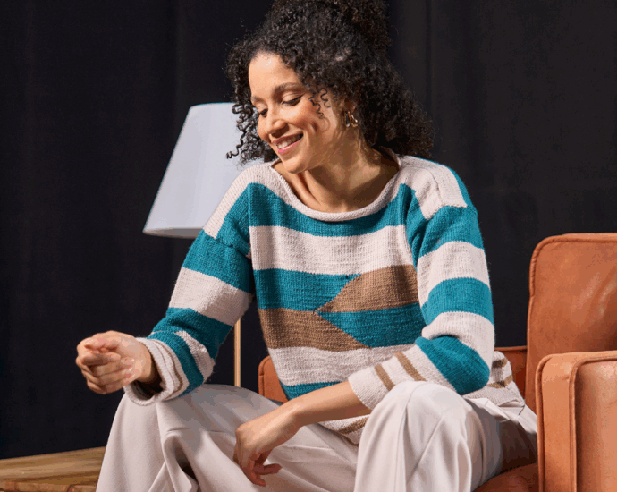 Pro Lana Merino Pur 125