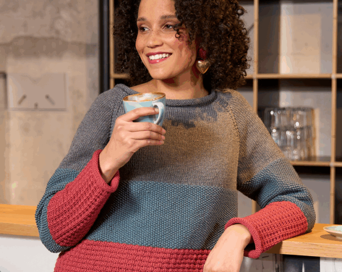 Merino Pur 125 100 % extrafeine Merinowolle