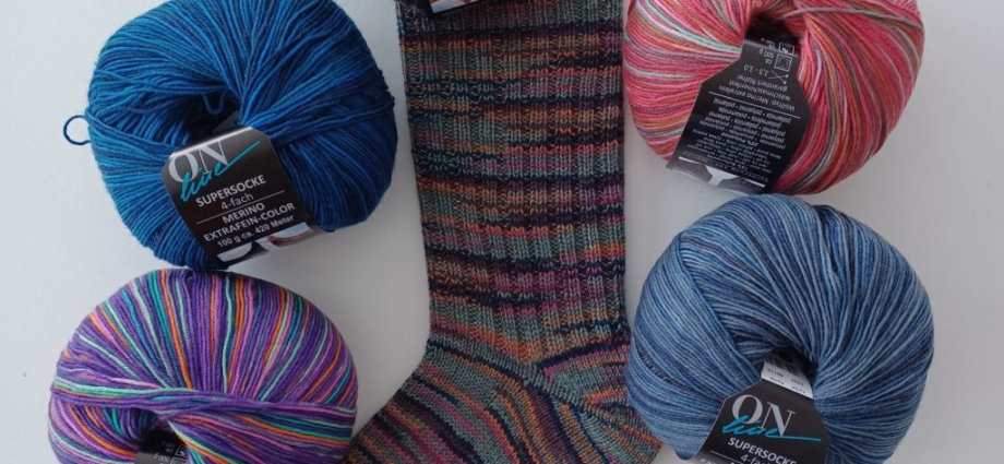 ONline Supersocke.