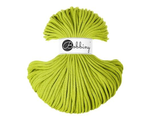 Das beliebte Bobbiny Garn