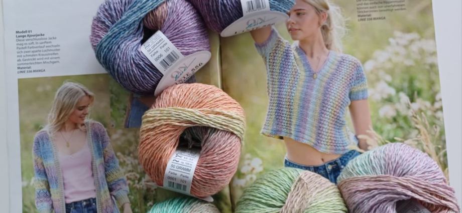 MANGA von ONline Garne