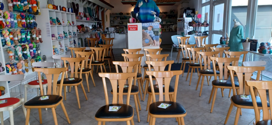 Lesung aus ihrem neuen Roman „Das Glück liegt am Meer“ von und mit Bestsellerautorin Susanne Oswald