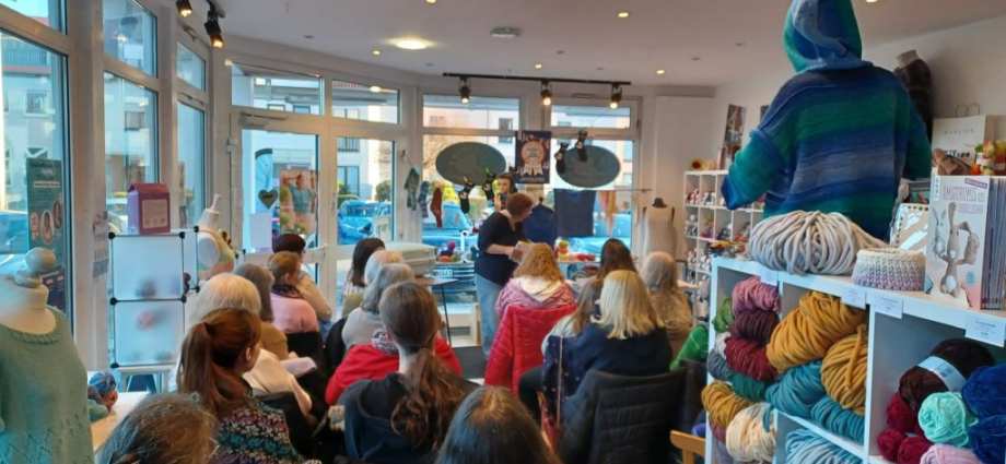 Das Glück liegt am Meer