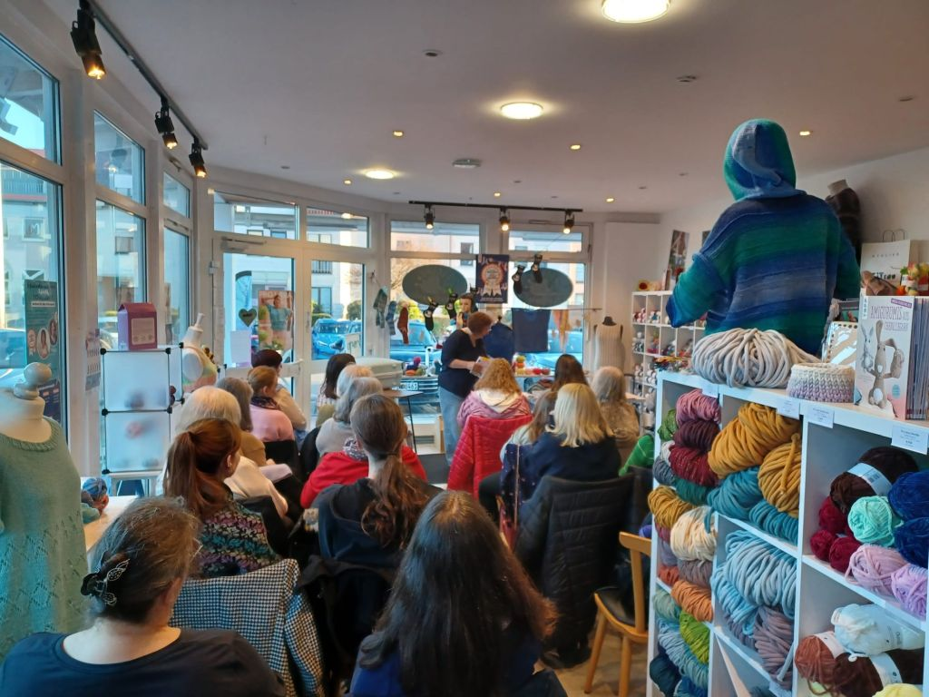 Das Glück liegt am Meer