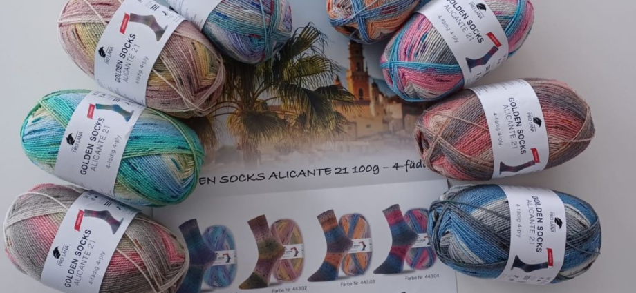 Alicante 21 von @prolana_meinewolle